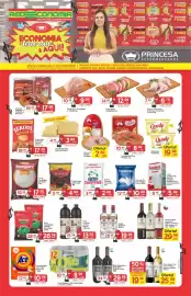 Encarte Supermercados Princesa Página 1