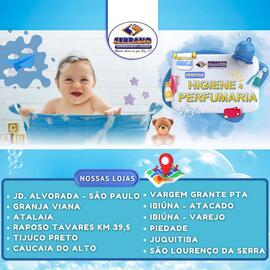 Catálogo Serrano Supermercado Página 10