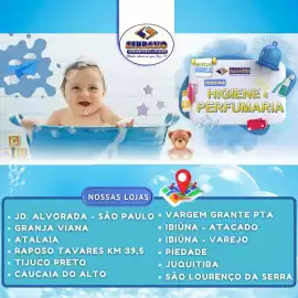 Catálogo Serrano Supermercado Página 10