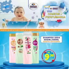 Catálogo Serrano Supermercado Página 2