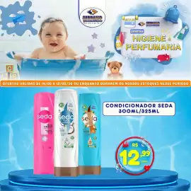 Catálogo Serrano Supermercado Página 3