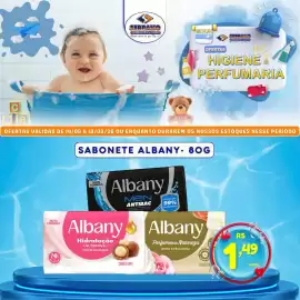 Catálogo Serrano Supermercado Página 4