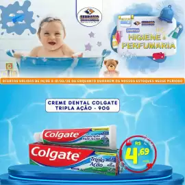 Catálogo Serrano Supermercado Página 5