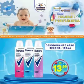 Catálogo Serrano Supermercado Página 6