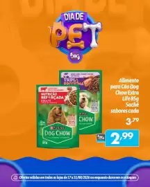 Catálogo Supermercados Big Compra Página 2