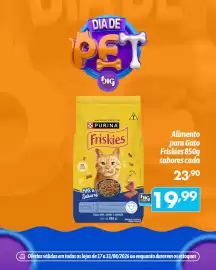 Catálogo Supermercados Big Compra Página 3
