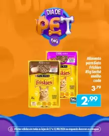 Catálogo Supermercados Big Compra Página 4