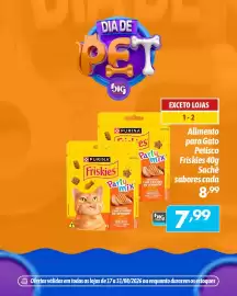 Catálogo Supermercados Big Compra Página 5