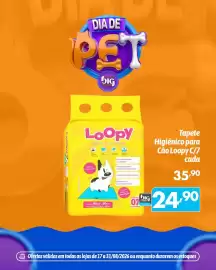 Catálogo Supermercados Big Compra Página 7