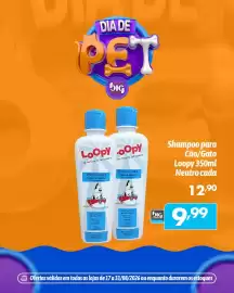 Catálogo Supermercados Big Compra Página 8