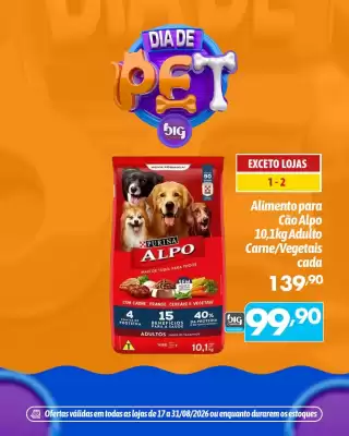 Big Compra (válido até 31-08)