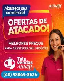 Encarte Althoff Supermercados semana 34 Página 1