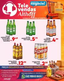 Encarte Althoff Supermercados semana 34 Página 2