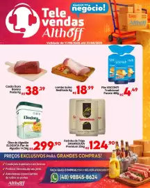 Encarte Althoff Supermercados semana 34 Página 3