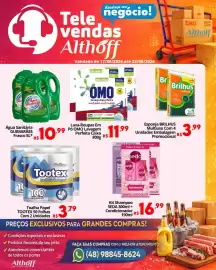 Encarte Althoff Supermercados semana 34 Página 5