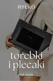 Ryłko gazetka tydzień 34 Strona 1