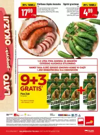 Polomarket gazetka tydzień 34 Strona 8