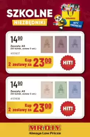 MR. DIY gazetka Strona 3