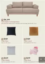 Catálogo Coppel Página 16