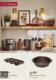 Catálogo Coppel Página 17