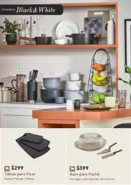 Catálogo Coppel Página 19