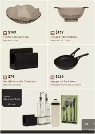 Catálogo Coppel Página 20