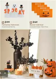 Catálogo Coppel Página 25