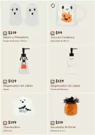 Catálogo Coppel Página 26