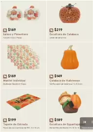 Catálogo Coppel Página 28
