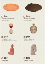 Catálogo Coppel Página 3