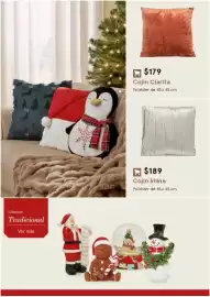 Catálogo Coppel Página 38