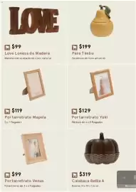 Catálogo Coppel Página 4