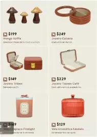 Catálogo Coppel Página 5