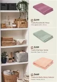 Catálogo Coppel Página 58
