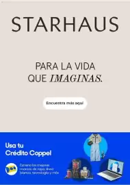 Catálogo Coppel Página 63