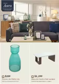 Catálogo Coppel Página 7