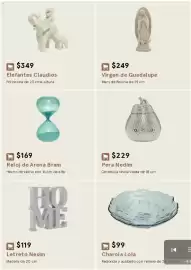 Catálogo Coppel Página 8
