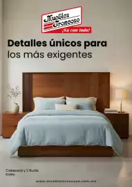Catálogo Muebles Troncoso Página 1