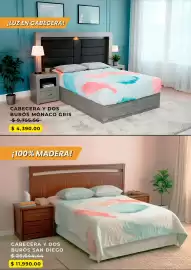 Catálogo Muebles Troncoso Página 2