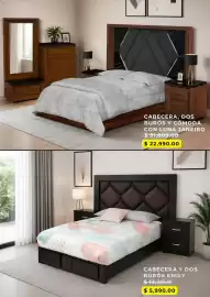 Catálogo Muebles Troncoso Página 3