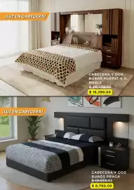 Catálogo Muebles Troncoso Página 4