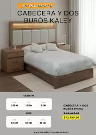 Catálogo Muebles Troncoso Página 5