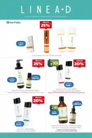 Folleto Farmacia San Pablo semana 34 Página 10