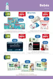 Folleto Farmacia San Pablo semana 34 Página 12