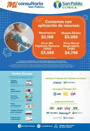 Folleto Farmacia San Pablo semana 34 Página 17