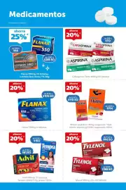 Folleto Farmacia San Pablo semana 34 Página 2