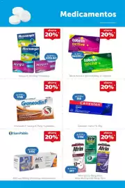 Folleto Farmacia San Pablo semana 34 Página 3