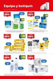 Folleto Farmacia San Pablo semana 34 Página 4