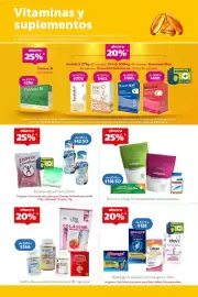 Folleto Farmacia San Pablo semana 34 Página 5