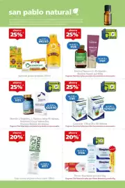 Folleto Farmacia San Pablo semana 34 Página 7